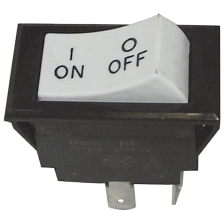 Pitco Switch, Rocker PP11284